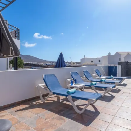 Air-conditioned Villa With Mountain Views, 300m From Coastal Path - Villa Elana