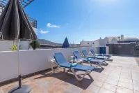 Air-conditioned Villa With Mountain Views, 300m From Coastal Path - Villa Elana - maisons de vacances