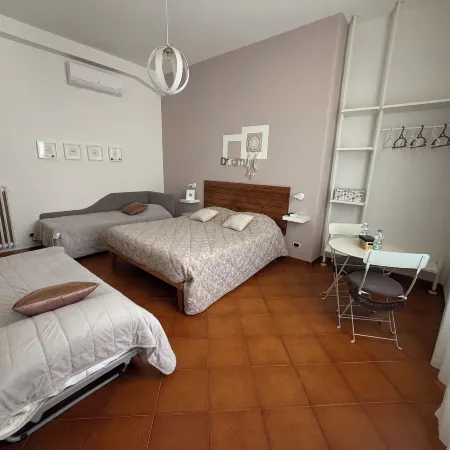B&B Il Faro