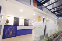 Budget Hotel by the Harbour
