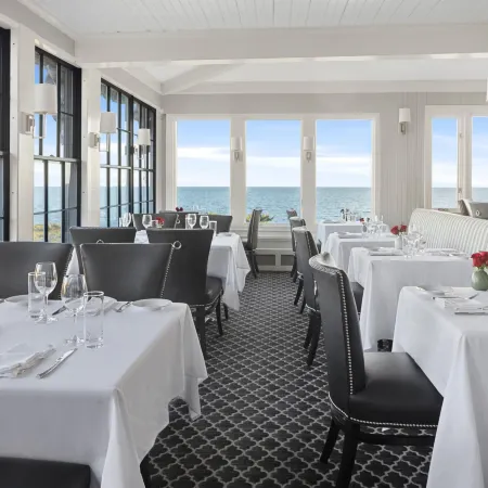 Cape Arundel Inn and Resort