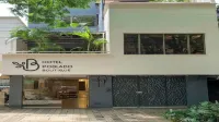 โรงแรม โปบลาโด บูทีค โรงแรมใกล้ปาร์เกเลราส