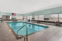 Quality Inn & Suites Ottumwa North