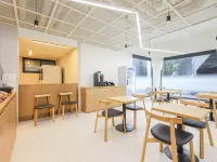 RAMPART HOTEL Hotels in Hongseong-gun