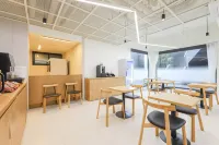 RAMPART HOTEL - Bữa sáng