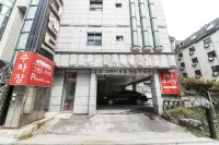 Boryeong 大飯店 - 2 星級