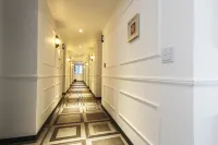 Haman Hotel Lupine - 3-Star