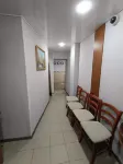 U Roshchi Hotel