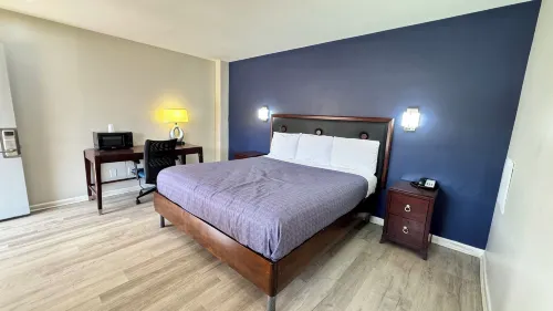 Economy 7 Inn Hampton