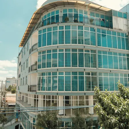 Kasian Hotel Отели рядом с достопримечательностью «Пьяцца»