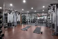 Westgate Las Vegas Resort & Casino - Fitnessstudio
