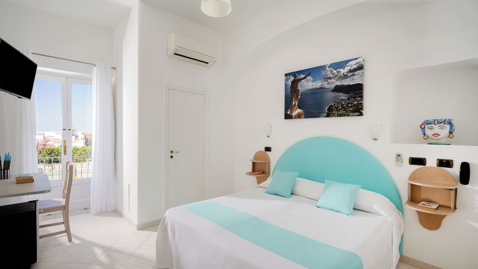 Hotel Carmencita