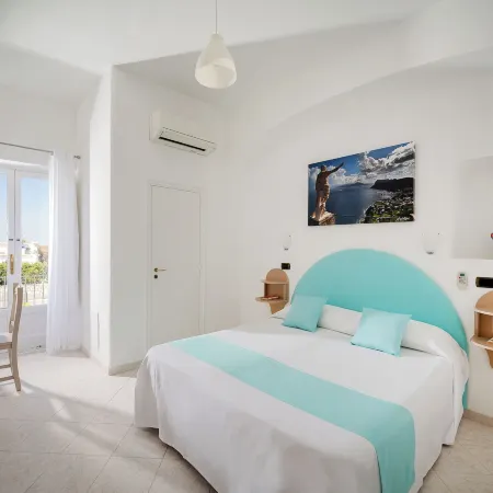 Hotel Carmencita