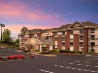 Comfort Inn & Suites Suwanee - Sugarloaf Hotels in Suwanee