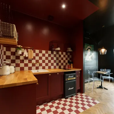 GuestReady - Rock Studio Near Primrose Hill 鄰近卡姆登的酒店