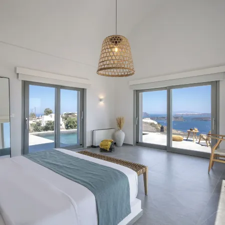 Melidonia Suites