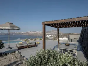 Melidonia Suites