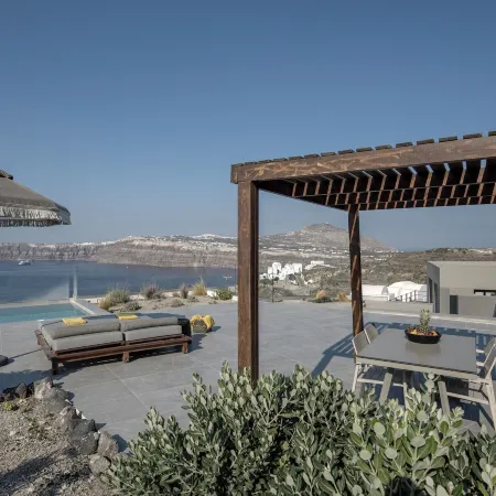 Melidonia Suites