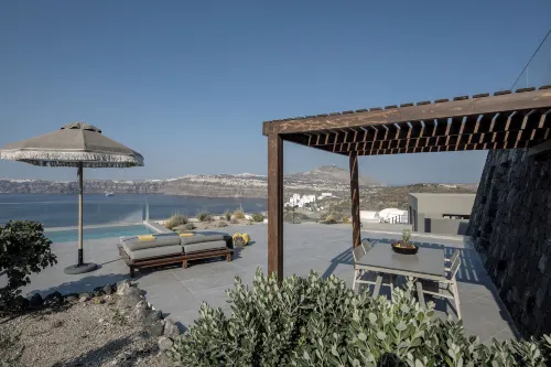 Melidonia Suites - Romantic