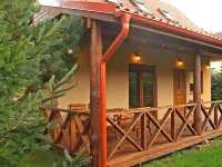 Year-round Holiday Home With Fireplace, 3 Bedrooms