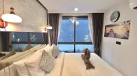 A104- 1 Bedroom Serviced Apartment with Whirlpool at Ao Nang Beach - อพาร์ทเม้นท์