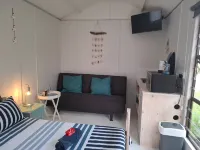 Petite Cottage Plett close to town - 3-Star