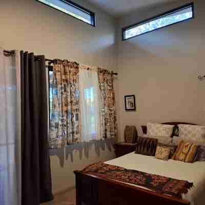 The Anunaka on Wadandi Boodja Rooms