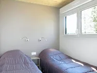Villa With Private Terrace & Lake View Hotels in Malansac