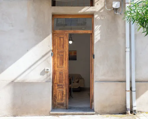 Appartamento G&G Hotels in Palmi