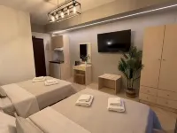 MG Luxury Living Hôtels à : Asprovalta