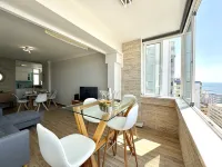Quarteira Central Beach 5 by Homing
