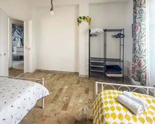 Root and Rise Hotels in Caltagirone