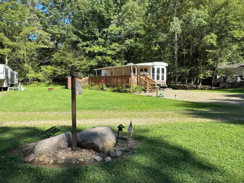 Meadville Campground