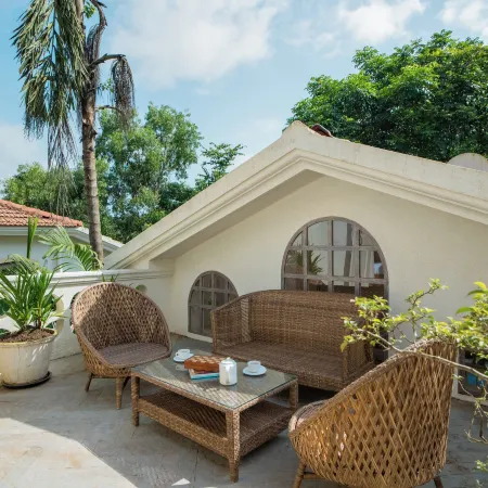 ELIVAAS Monforte Ayada 3 BHK Villa