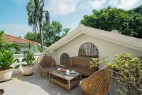 ELIVAAS Monforte Ayada 3 BHK Villa - Villas