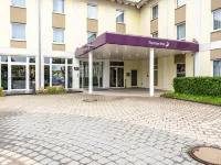 Premier Inn Munich Airport East Hotel Hotels in Oberding