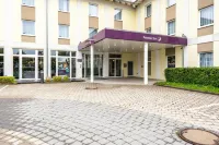 Premier Inn Munich Airport East Hotel