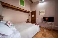 La Suite del Borgo