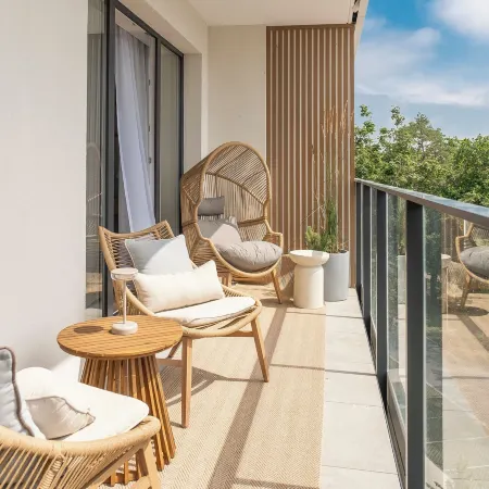 Essense Baltic Resort & SPA