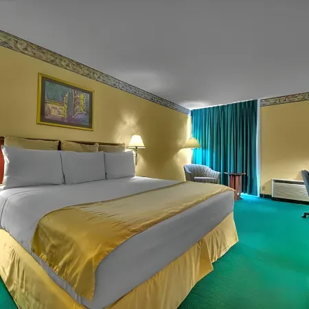 Silver Beach Hotel