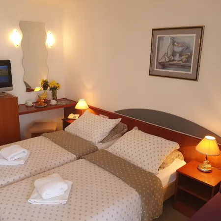 Tourist Settlement Brzet