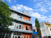 Travinities Premier Hotels in Ujjain