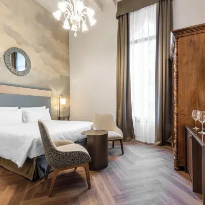 Ca' Del Campo Hotels near Olivetti Exhibitionn Centre