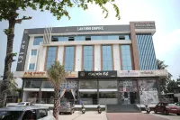 GREEN VIEW SUITES - 2-Sterne