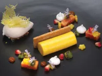 Fredrick's Hotel & Spa - breakfast