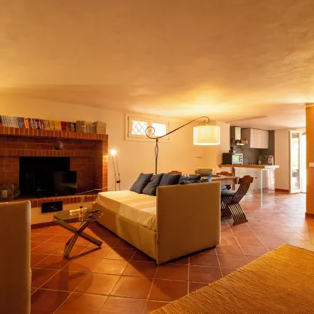Villa VILLACOLLE