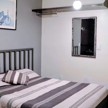 Hotel Coyoacan