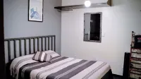 Hotel Coyoacan