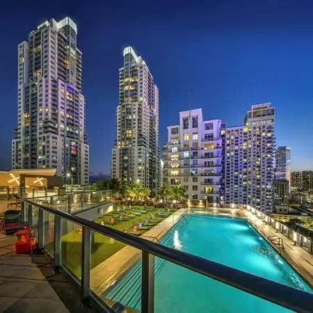 Alea Miami
