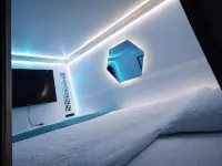 Bed & Bath Hotel Cápsula Quito Hotels in der Nähe von Capilla del Hombre
